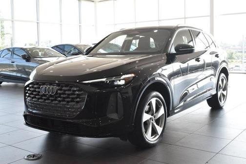 2025 Audi Q5 Premium Plus TFSI quattro S tronic