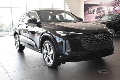 2025 Audi Q5 Premium Plus TFSI quattro S tronic