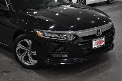 2019 Honda Accord EX