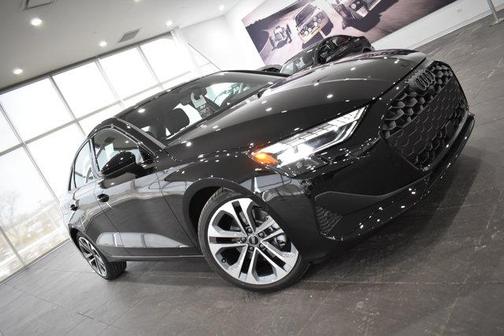 2026 Audi A3 Premium