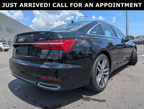 2023 Audi A6 45 Premium