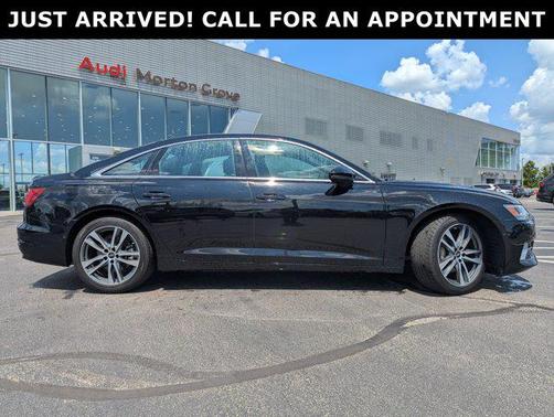 2023 Audi A6 45 Premium