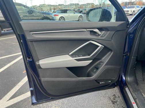 2023 Audi Q3 45 S line Premium Plus