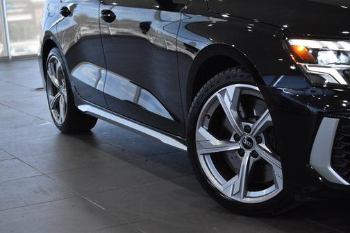 2023 Audi S3 Premium TFSI quattro S tronic