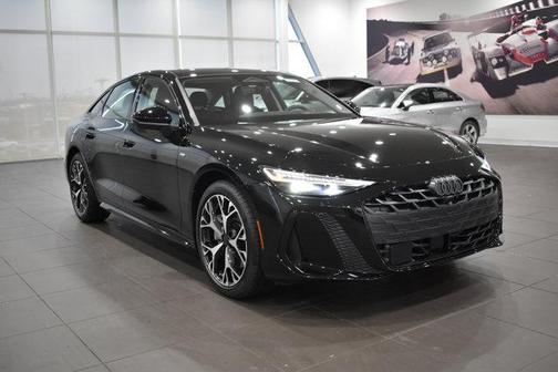 2026 Audi Q7 55 Premium Plus