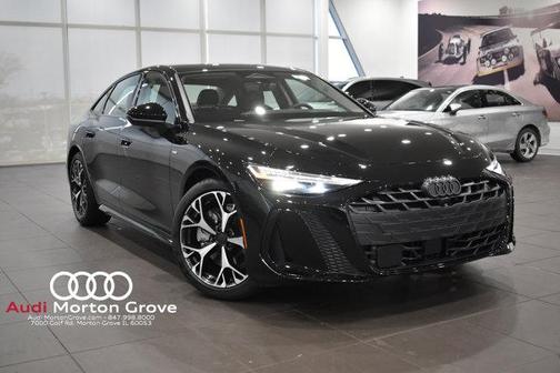 2026 Audi Q7 55 Premium Plus