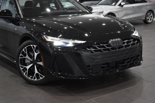 2026 Audi Q7 55 Premium Plus