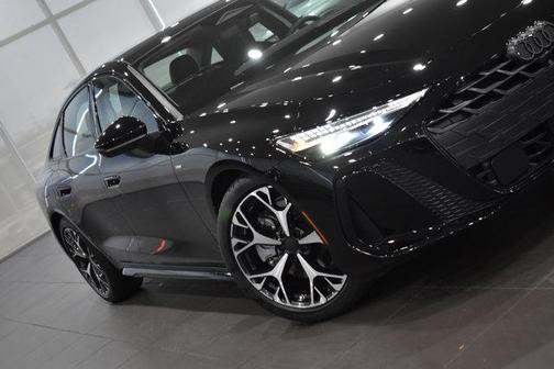 2026 Audi Q7 55 Premium Plus