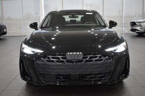 2026 Audi Q7 55 Premium Plus