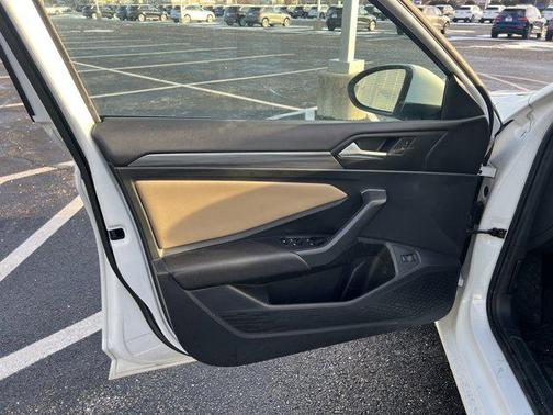 2019 Volkswagen Jetta 1.4T SEL