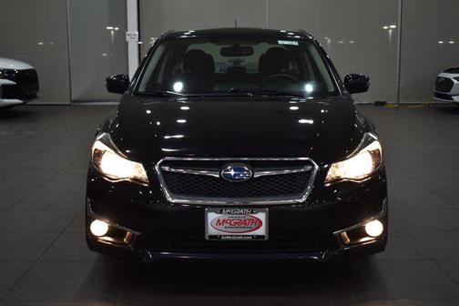 2015 Subaru Impreza 2.0i Limited