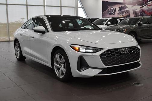 2025 Audi A5 Premium