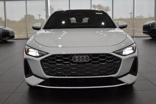 2025 Audi A5 Premium