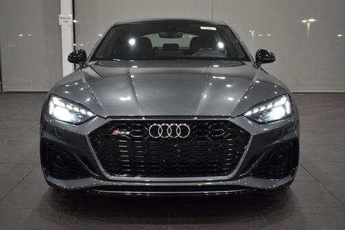 2021 Audi RS 5 2.9T