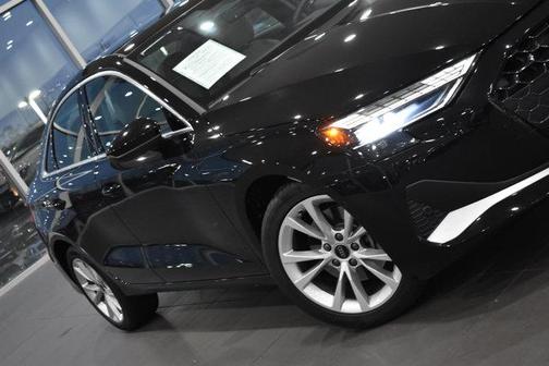 2025 Audi A3 Premium