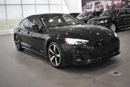 2023 Audi A5 Sportback 45 S Line Premium Plus