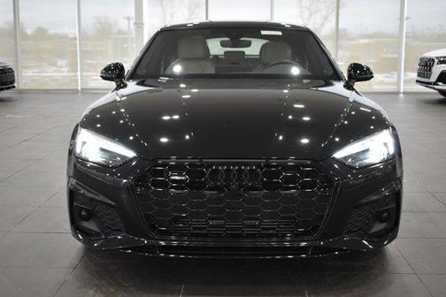 2023 Audi A5 Sportback 45 S Line Premium Plus