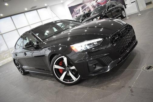 2023 Audi A5 Sportback 45 S Line Premium Plus