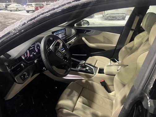 2023 Audi A5 Sportback 45 S Line Premium Plus