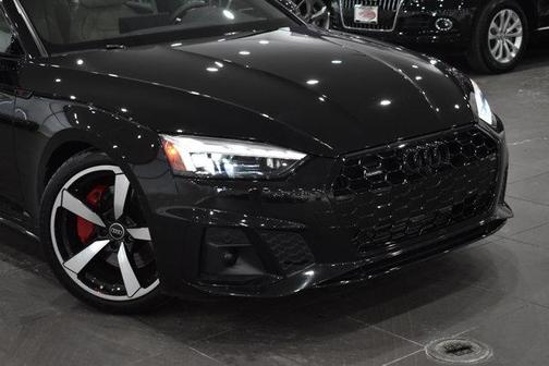 2023 Audi A5 Sportback 45 S Line Premium Plus