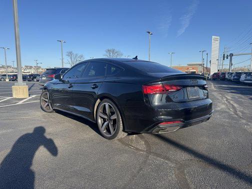 2023 Audi A5 Sportback 45 S Line Premium Plus
