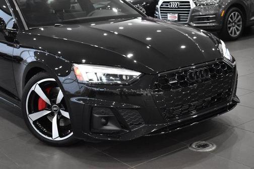 2023 Audi A5 Sportback 45 S Line Premium Plus