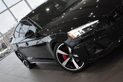 2023 Audi A5 Sportback 45 S Line Premium Plus