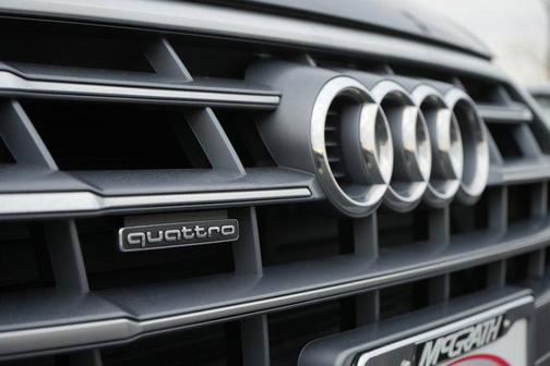 2018 Audi Q5 2.0T Premium Plus