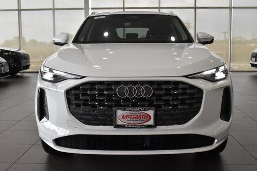 2025 Audi Q5 Premium