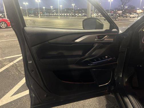 2019 Mazda CX-9 Touring