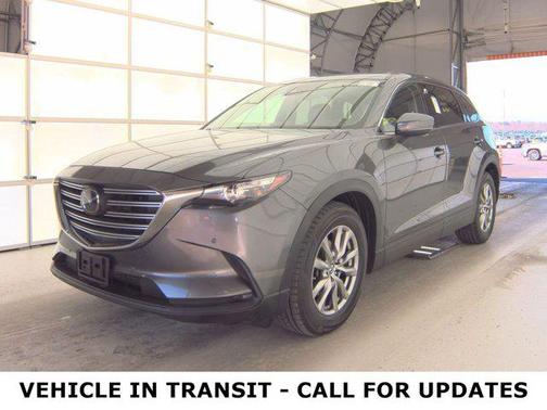 2019 Mazda CX-9 Touring