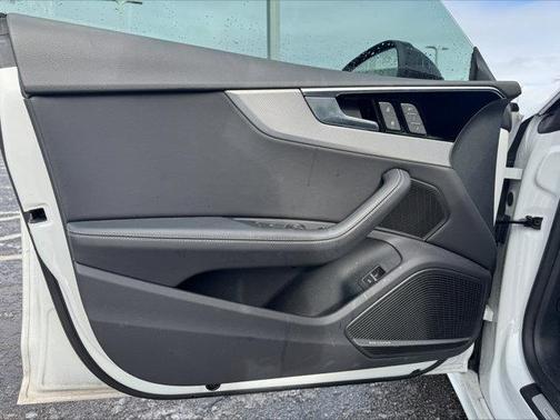 2023 Audi A5 Sportback 45 S Line Premium Plus