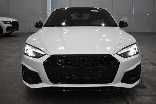 2023 Audi A5 Sportback 45 S Line Premium Plus