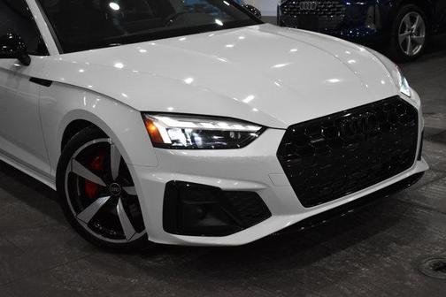 2023 Audi A5 Sportback 45 S Line Premium Plus