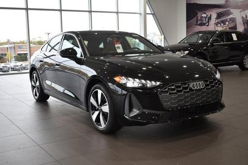 2025 Audi A5 Premium Plus