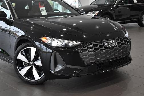 2025 Audi A5 Premium Plus