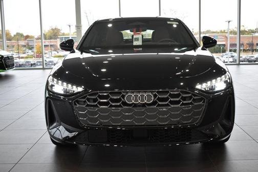 2025 Audi A5 Premium Plus