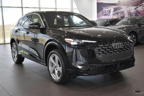 2025 Audi Q5 Premium Plus