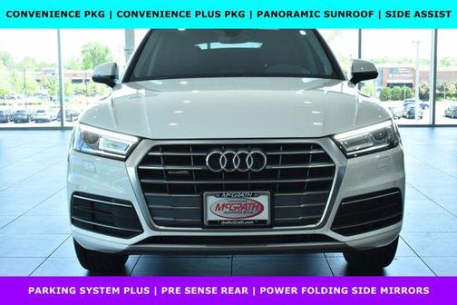 2020 Audi Q5 45 Premium