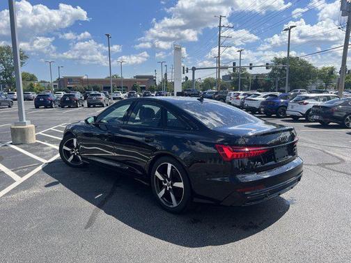 2021 Audi A6 55 Premium Plus