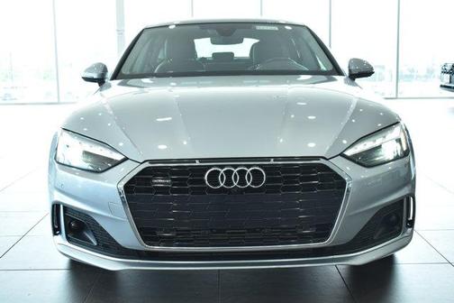 2022 Audi A5 Sportback Premium Plus