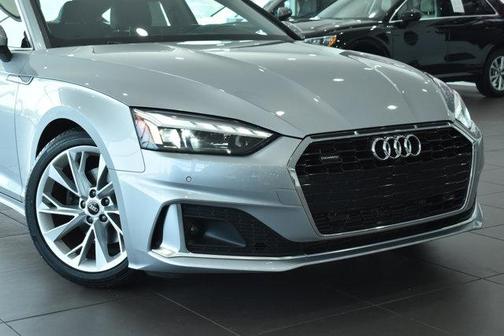2022 Audi A5 Sportback Premium Plus