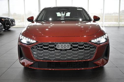 2025 Audi A5 Premium Plus TFSI quattro S tronic