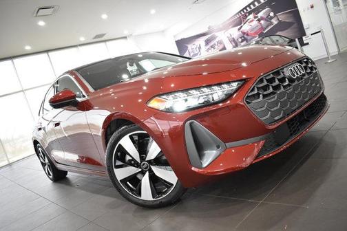 2025 Audi A5 Premium Plus TFSI quattro S tronic