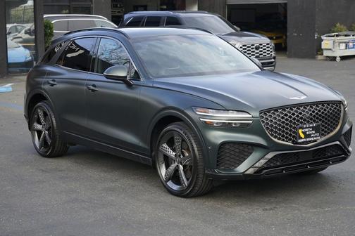 2023 Genesis GV70 2.5T AWD