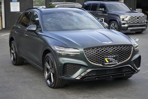 2023 Genesis GV70 2.5T AWD