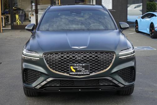 2023 Genesis GV70 2.5T AWD