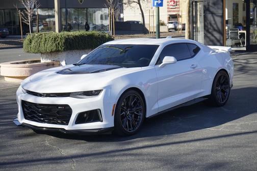 2018 Chevrolet Camaro ZL1