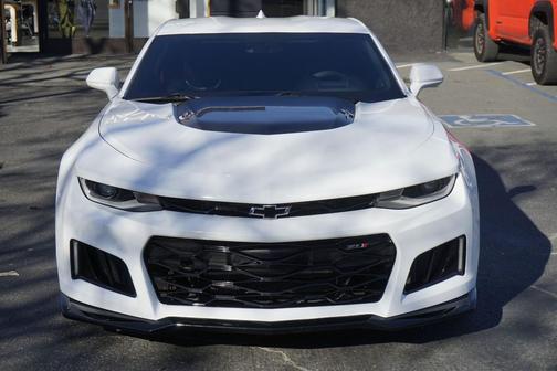 2018 Chevrolet Camaro ZL1