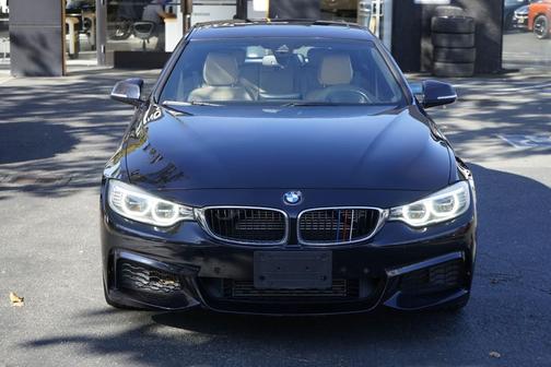2015 BMW 435 Gran Coupe i